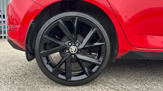 Skoda Fabia 1.0 TSI Monte Carlo 5dr Petrol Hatchback